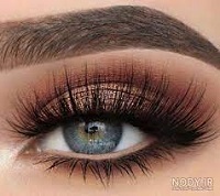 لنز رنگی لاکی لوک